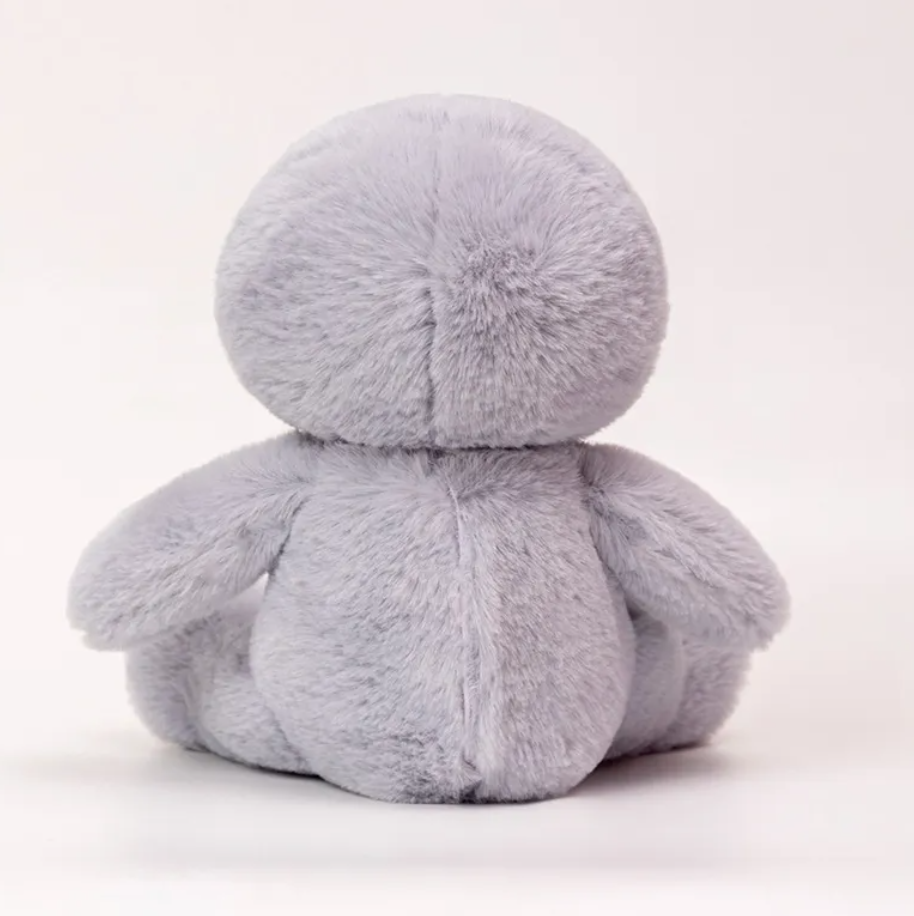 PAWLY Breathing Sloth — Glowing Sleep Companion Plush